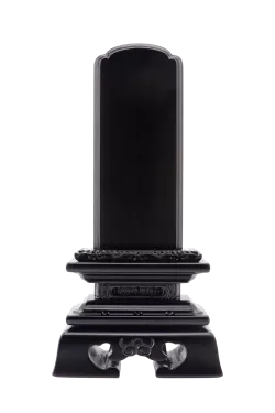 黒檀 勝美(黒檀)